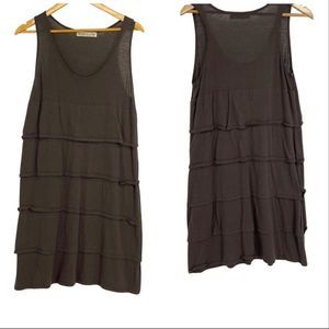 The Earth Coll collection knit dress